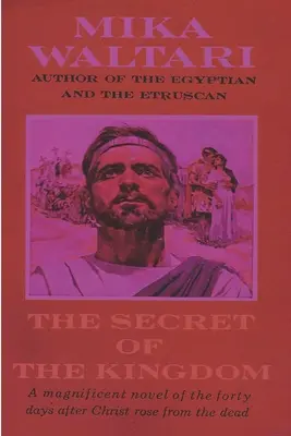 Tajomstvo kráľovstva - The Secret of the Kingdom