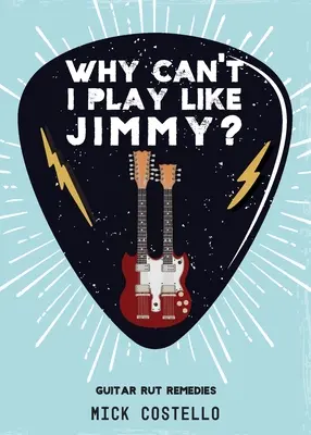 Prečo nemôžem hrať ako Jimmy? - Why can't I play like Jimmy?