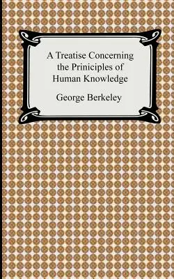 Pojednanie o princípoch ľudského poznania - A Treatise Concerning the Principles of Human Knowledge