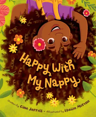 Šťastný s mojou plienkou - Happy with My Nappy