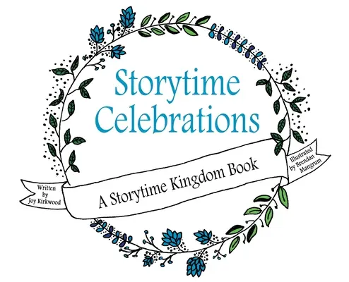 Slávnosti s rozprávkami - Storytime Celebrations