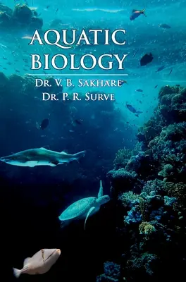 Vodná biológia - Aquatic Biology
