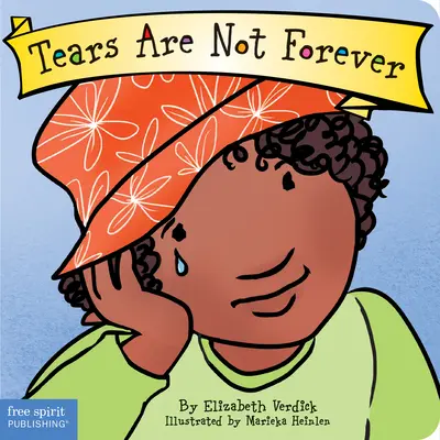 Slzy nie sú večné - Tears Are Not Forever