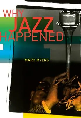 Prečo vznikol jazz - Why Jazz Happened