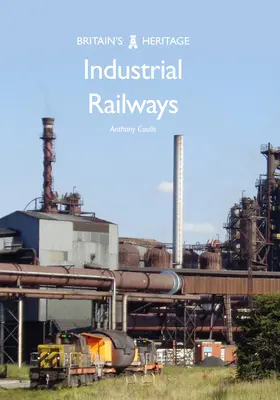 Priemyselné železnice - Industrial Railways