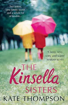 Sestry Kinsellové - The Kinsella Sisters