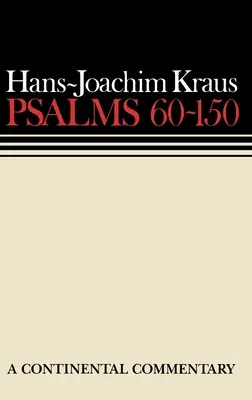 Žalmy 60-150 - Psalms 60-150