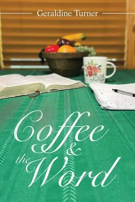 Káva a slovo - Coffee & the Word