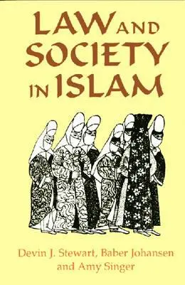 Právo a spoločnosť v islame - Law and Society in Islam
