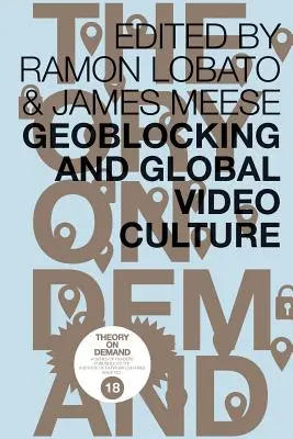 Geoblokovanie a globálna videokultúra - Geoblocking and Global Video Culture