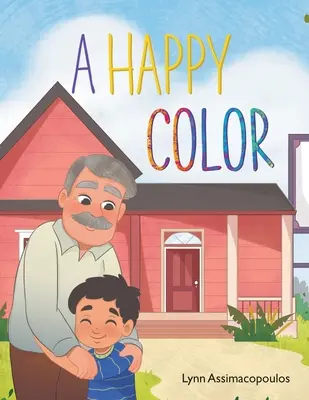 Šťastná farba - A Happy Color