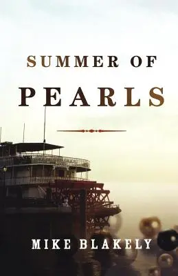 Leto perál - Summer of Pearls