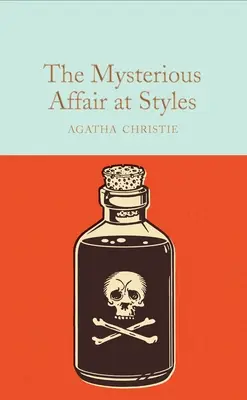 Záhadná aféra v Styles: Záhada Hercula Poirota - The Mysterious Affair at Styles: A Hercule Poirot Mystery
