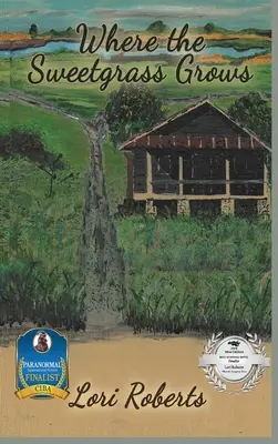 Kde rastie sladká tráva - Where The Sweetgrass Grows