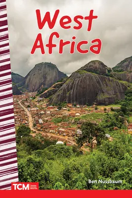 Západná Afrika - West Africa