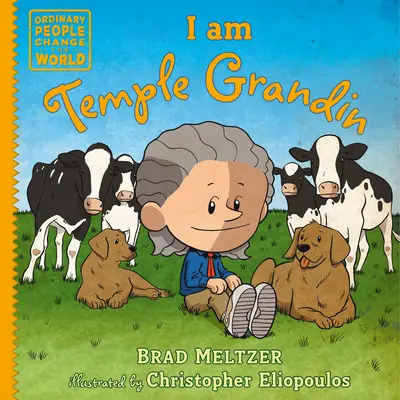 Som Temple Grandin - I Am Temple Grandin
