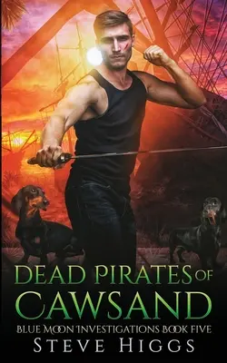 Mŕtvi piráti z Cawsandu - Dead Pirates of Cawsand