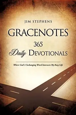 GraceNotes - 365 denných pobožností - GraceNotes - 365 Daily Devotionals