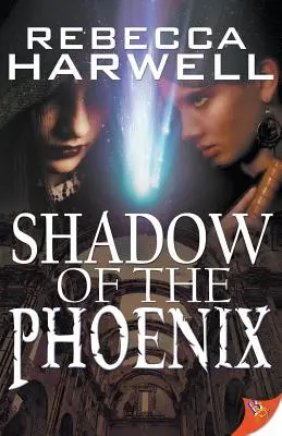 Tieň fénixa - Shadow of the Phoenix