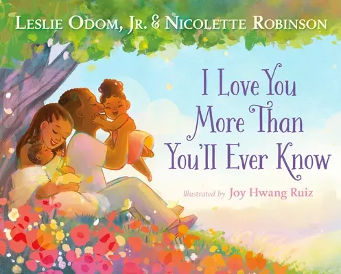 Milujem ťa viac, ako si kedy uvedomíš - I Love You More Than You'll Ever Know