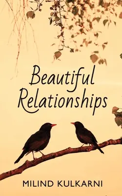 Krásne vzťahy - zbierka siedmich fejtónov - Beautiful Relationships - A Collection of Seven Fictions