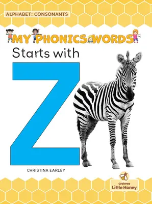 Začína na Z - Starts with Z
