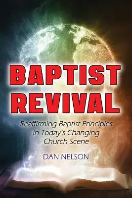 Baptistická obroda - Baptist Revival