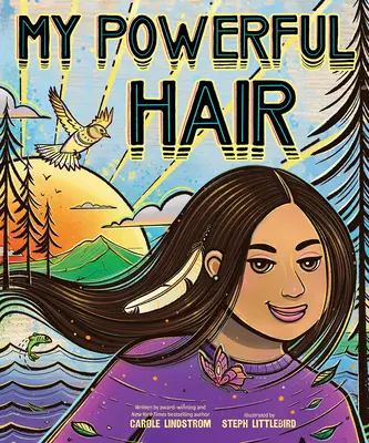 Moje silné vlasy - My Powerful Hair
