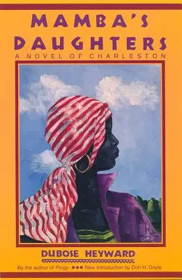 Mambove dcéry: Román z Charlestonu - Mamba's Daughters: A Novel of Charleston
