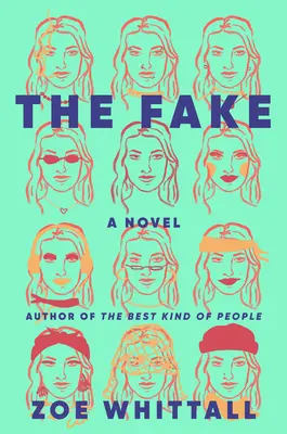 Falošný - The Fake