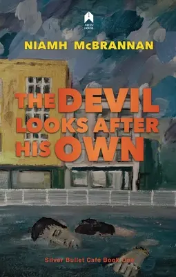 Diabol sa stará o svojich - The Devil Looks After His Own