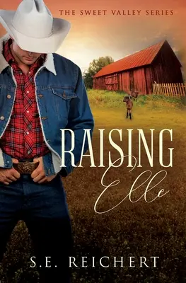 Výchova Elle - Raising Elle