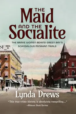 Služobníčka a spoločníčka - The Maid and The Socialite