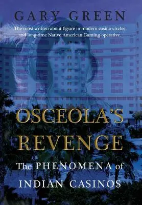 Osceolova pomsta: Fenomén indiánskych kasín - Osceola's Revenge: The Phenomena of Indian Casinos