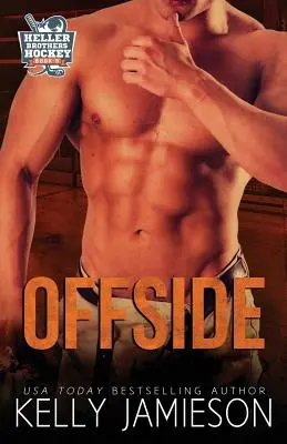 Ofsajd: Hokejová romanca - Offside: A Hockey Romance