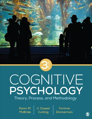 Kognitívna psychológia: Teória, proces a metodológia - Cognitive Psychology: Theory, Process, and Methodology