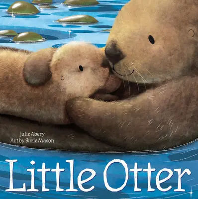 Malá vydra - Little Otter