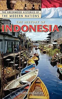 Dejiny Indonézie - The History of Indonesia