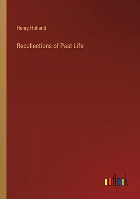 Spomienky na minulý život - Recollections of Past Life