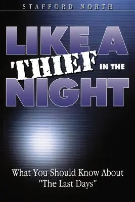 Ako zlodej v noci - Like a Thief In the Night