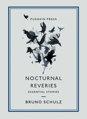 Nočné zjavenia: Základné poviedky - Nocturnal Apparitions: Essential Stories