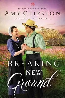 Prelomiť novú pôdu - Breaking New Ground