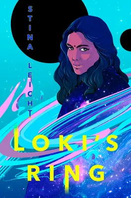 Lokiho prsteň - Loki's Ring