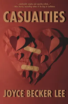 Obete: Príbehy - Casualties: Stories