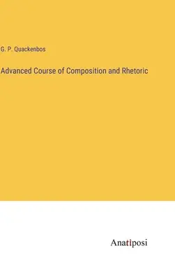 Kurz kompozície a rétoriky pre pokročilých - Advanced Course of Composition and Rhetoric