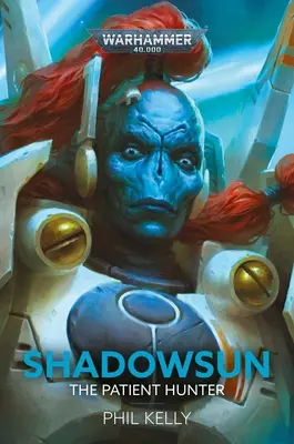 Shadowsun: Trpezlivý lovec - Shadowsun: The Patient Hunter