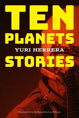 Desať planét: Príbehy - Ten Planets: Stories