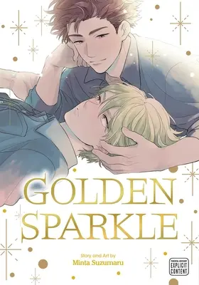 Zlatá iskra - Golden Sparkle