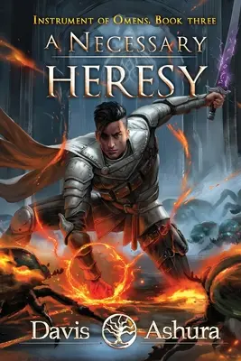 Nevyhnutné kacírstvo - A Necessary Heresy