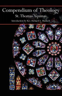 Kompendium teológie - Compendium of Theology